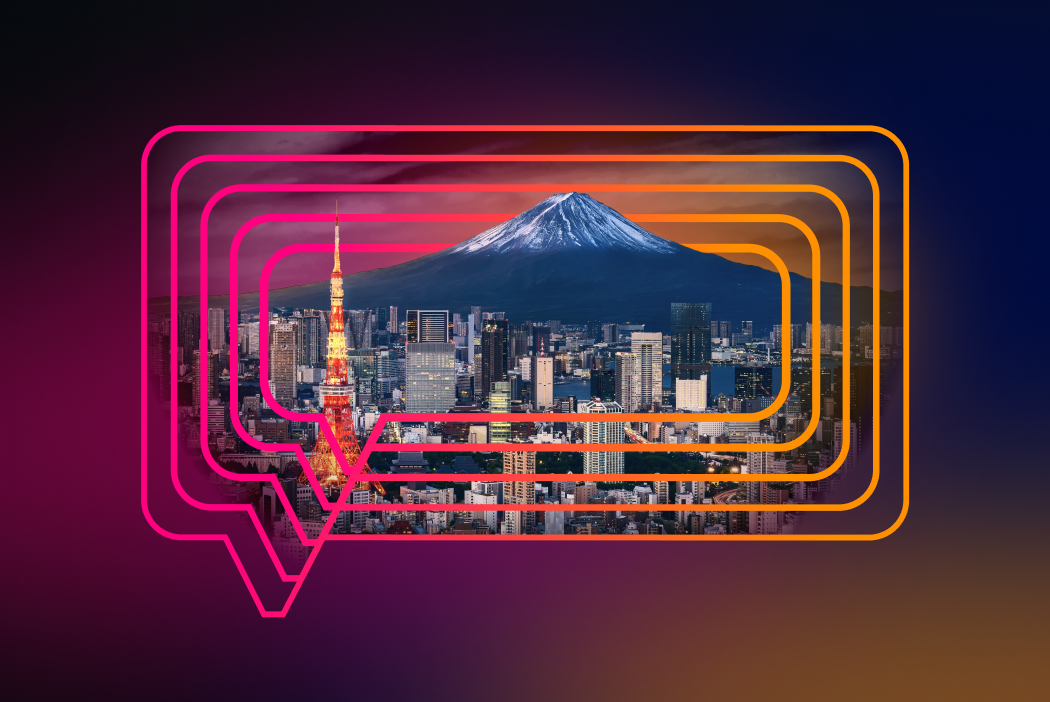 Tokyo